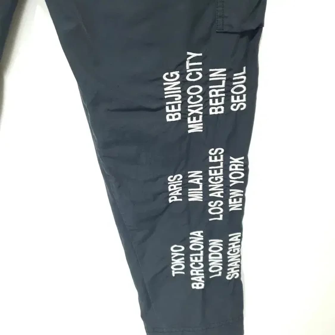 나이키 월드투어 우븐 카고 팬츠 M_M1116 상품이미지8