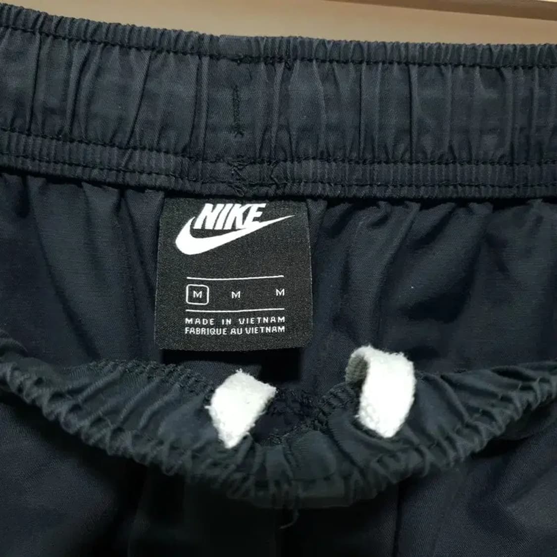 나이키 월드투어 우븐 카고 팬츠 M_M1116 상품이미지9