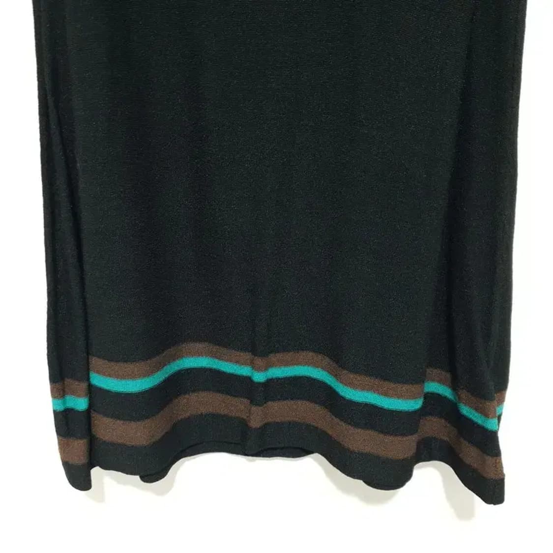 DKNY 여성 민소매 실크 니트 66_S1083 상품이미지3