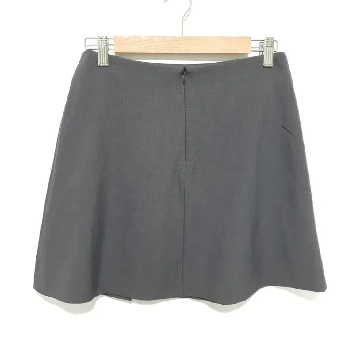 아뜨랑스 스커트 M_S1100 상품이미지3