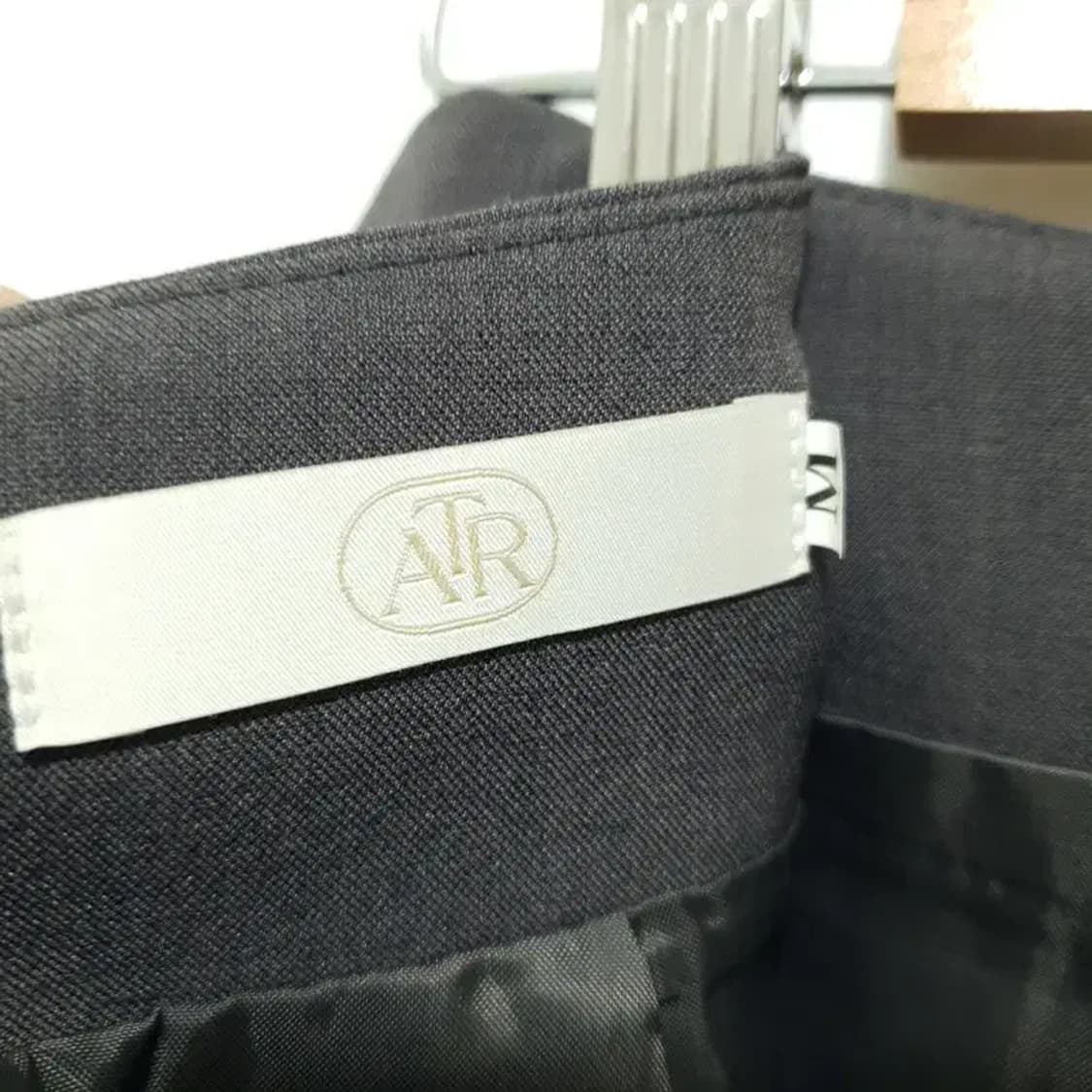 아뜨랑스 스커트 M_S1100 상품이미지5