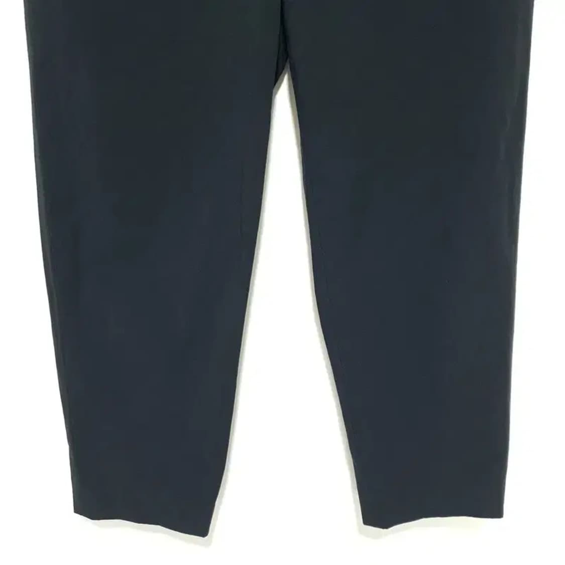 빈폴 레이디스 베이직 배기 팬츠 26_S1110 상품이미지3