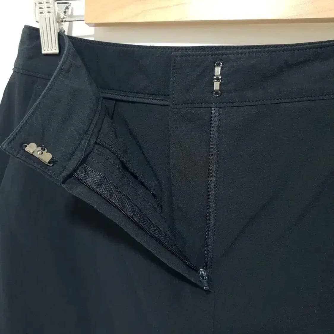 빈폴 레이디스 베이직 배기 팬츠 26_S1110 상품이미지5