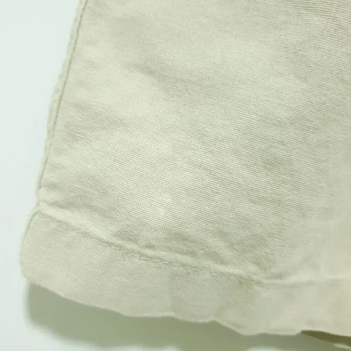 게스 반바지 M_S1112 상품이미지4