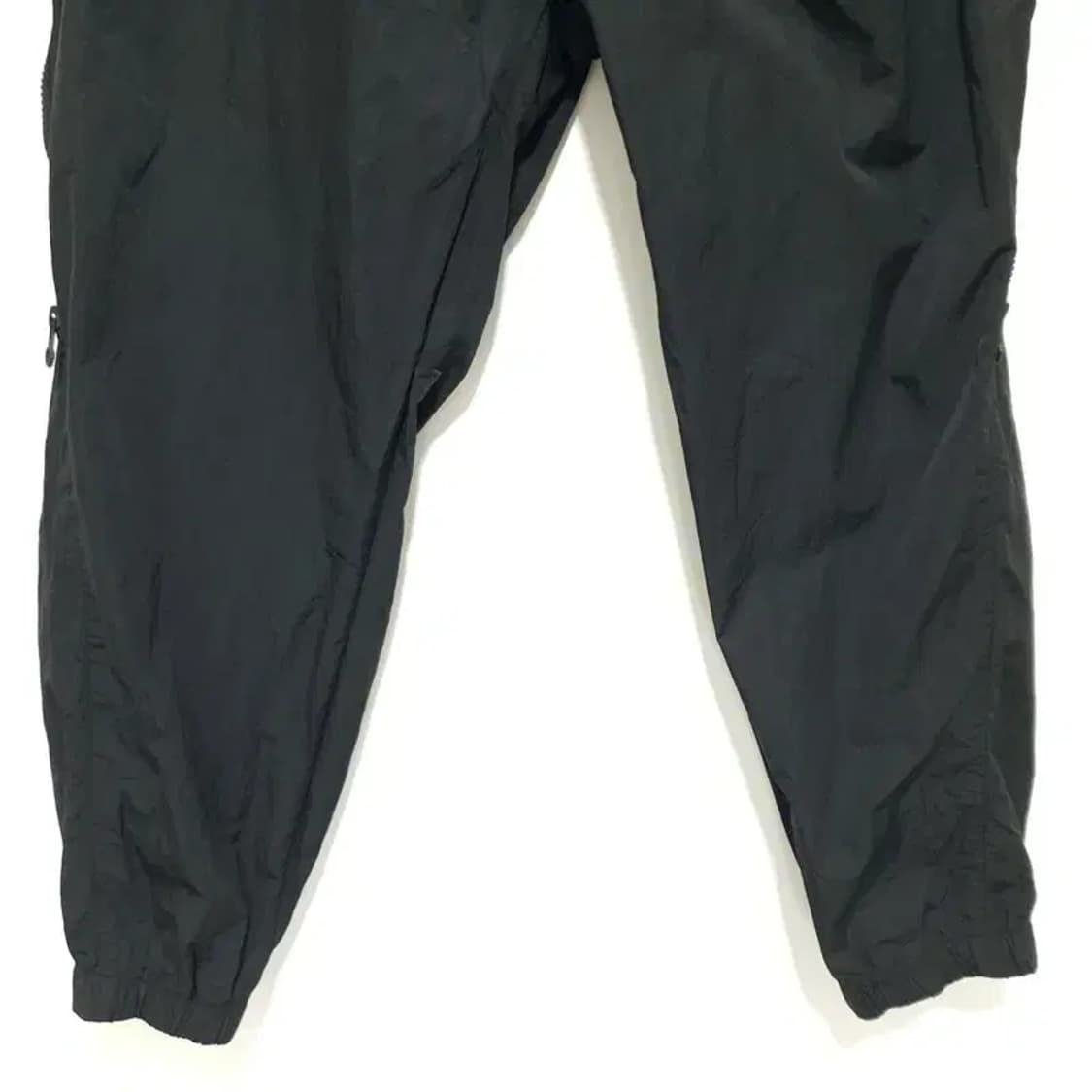 NSAD 나일론 메탈릭 팬츠 XL_M1117 상품이미지8