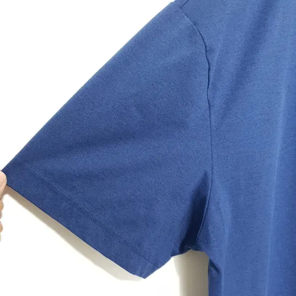 몽벨 기능성 반팔 XXL 110_S1079 상품이미지4