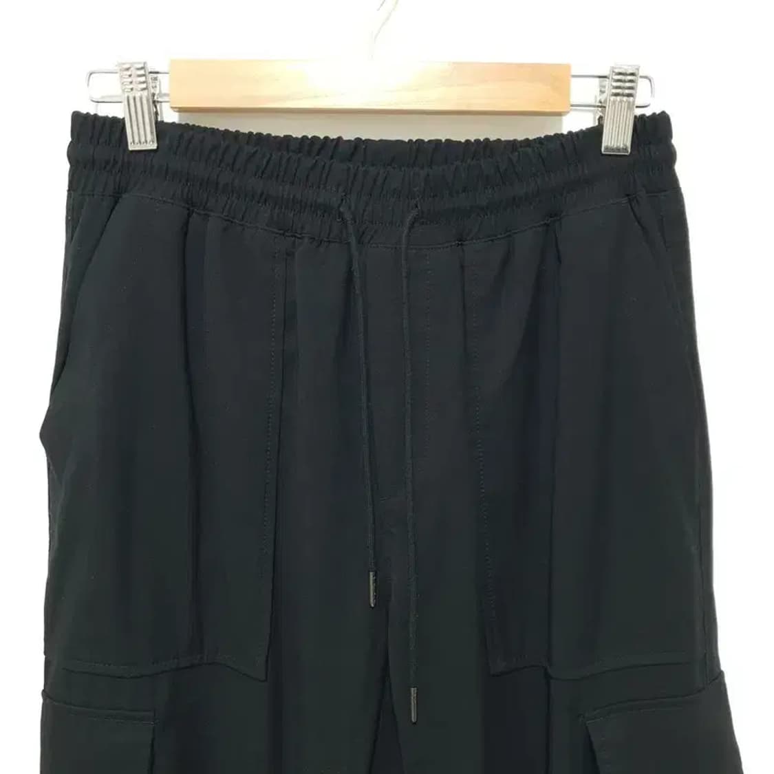 낫포너드 카고 조거 팬츠 L_M1118 상품이미지2