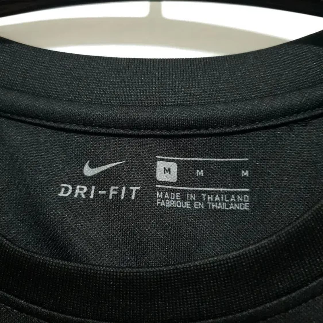 나이키 기능성 반팔 M_S1080 상품이미지6