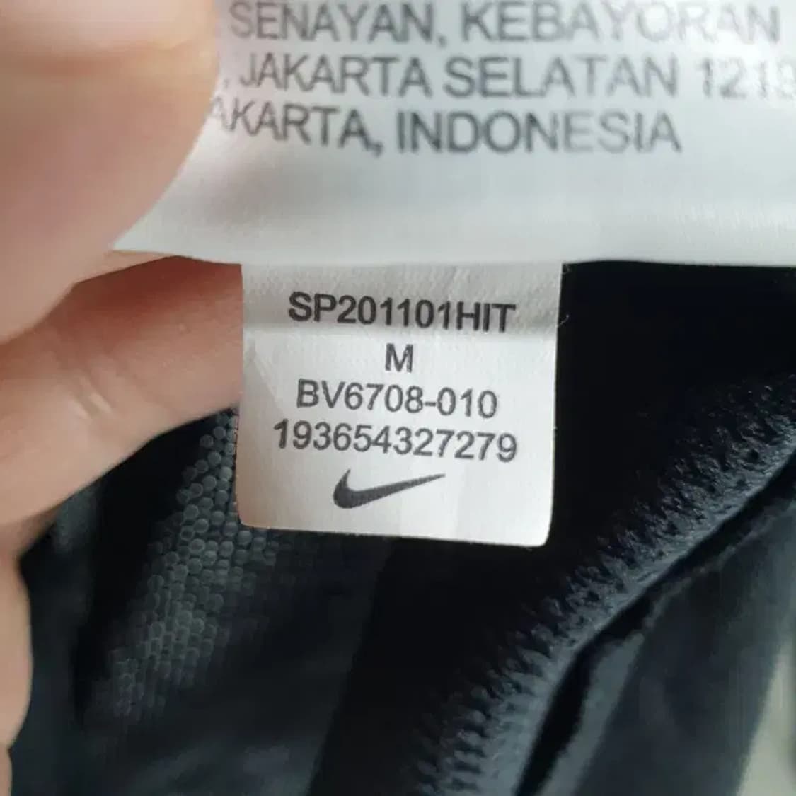 나이키 기능성 반팔 M_S1080 상품이미지8