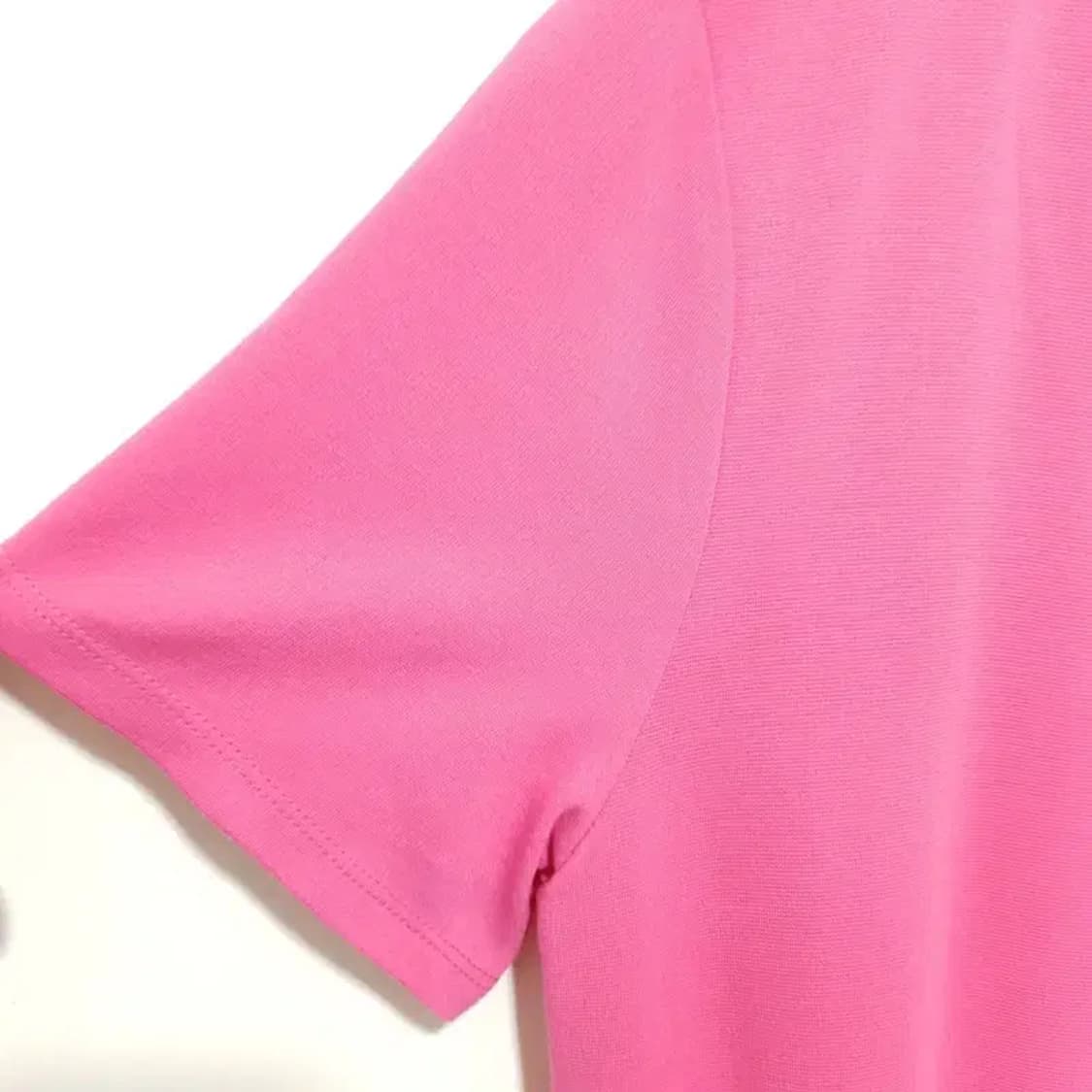 자라 반팔 롱 원피스 L_S1093 상품이미지3