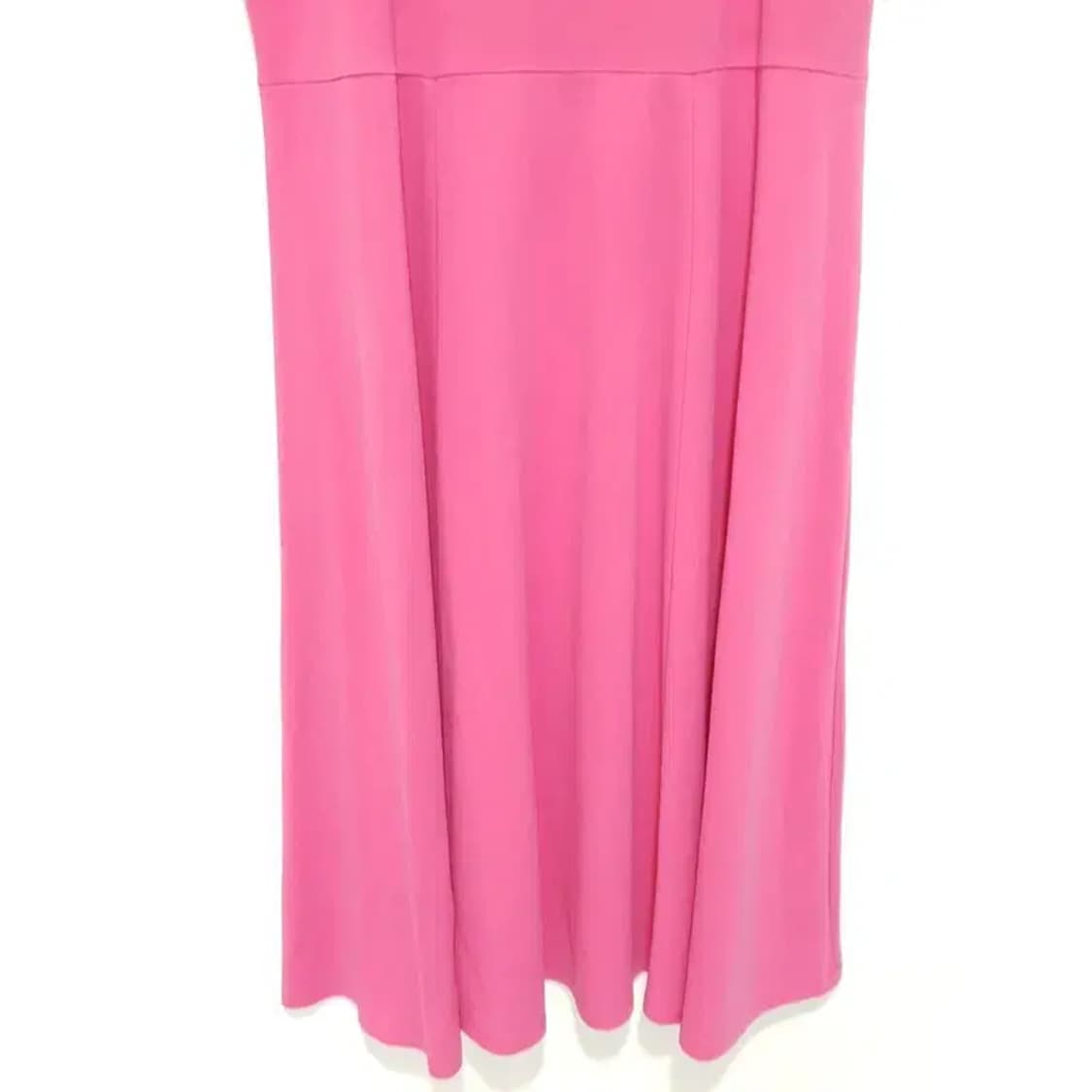 자라 반팔 롱 원피스 L_S1093 상품이미지4