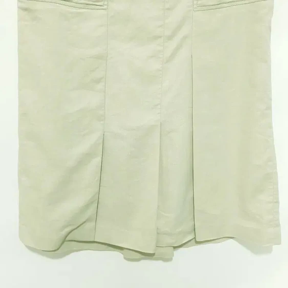 보브 린넨 롱 스커트 55_S1102 상품이미지4