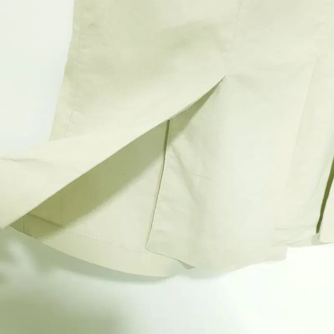 보브 린넨 롱 스커트 55_S1102 상품이미지5