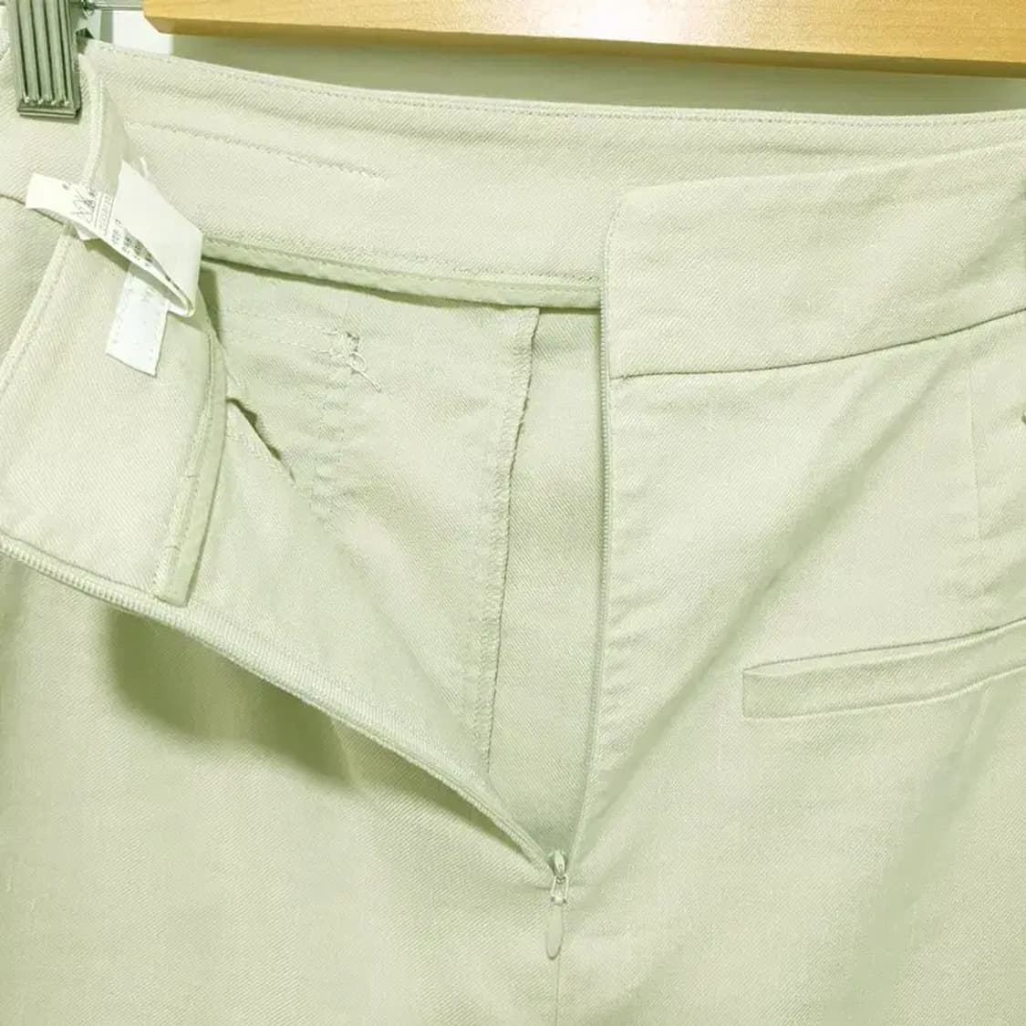 보브 린넨 롱 스커트 55_S1102 상품이미지7