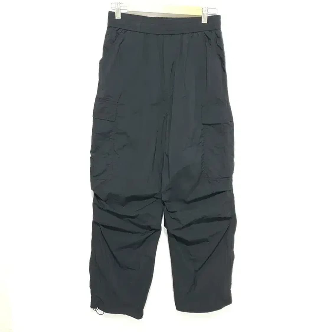 라퍼지스토어 나일론 바스락 카고 팬츠 S_S1108 상품이미지1