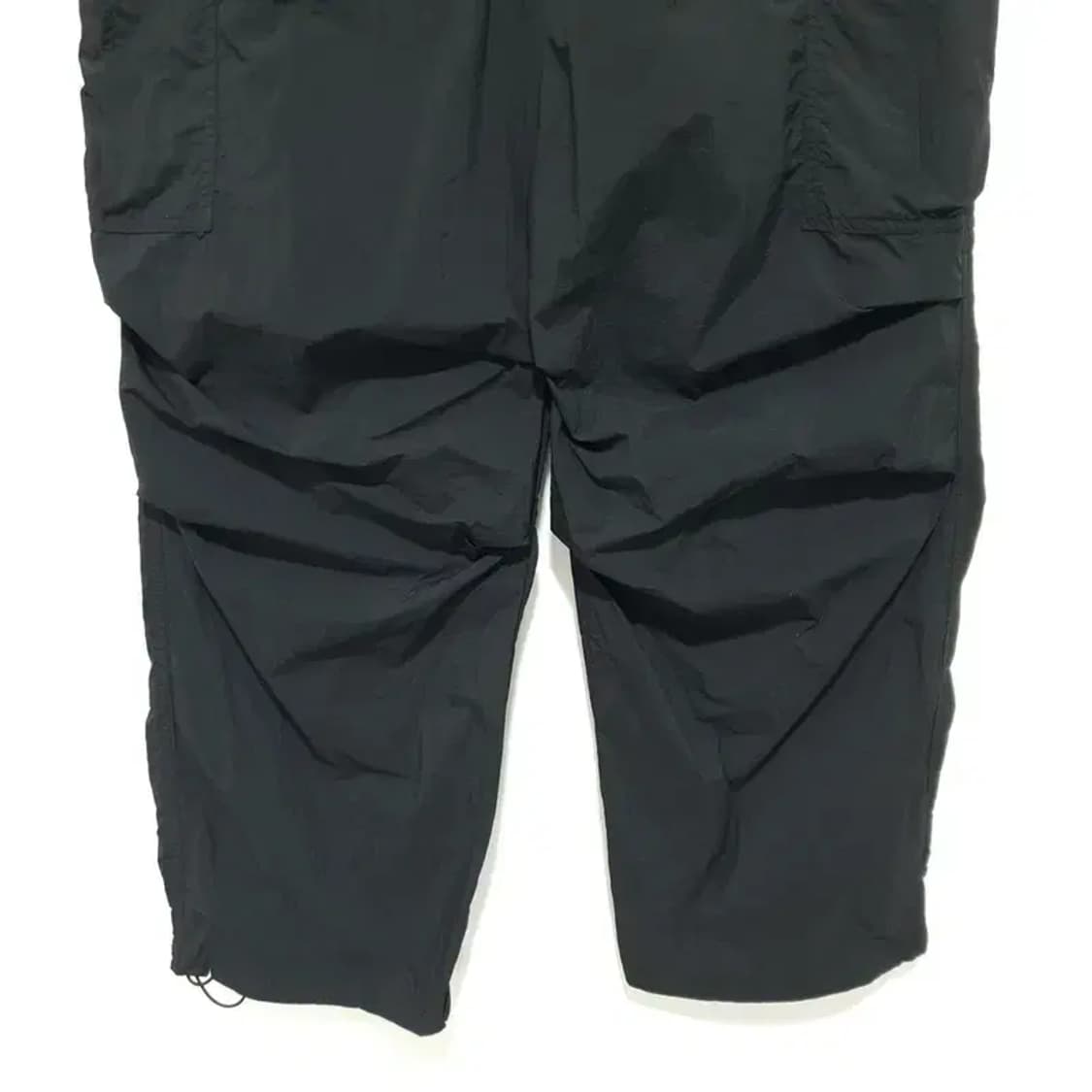 라퍼지스토어 나일론 바스락 카고 팬츠 S_S1108 상품이미지3