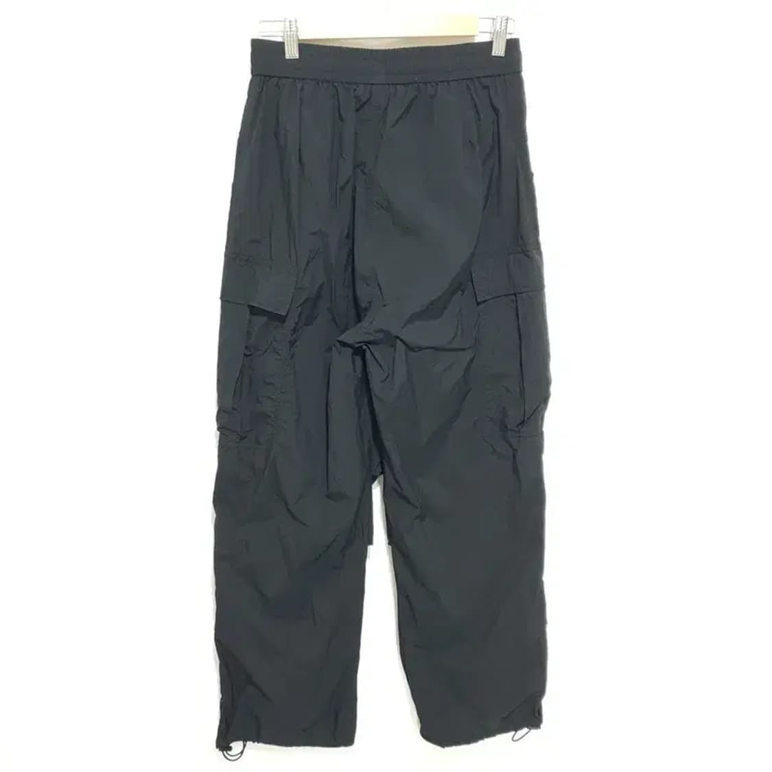 라퍼지스토어 나일론 바스락 카고 팬츠 S_S1108 상품이미지5