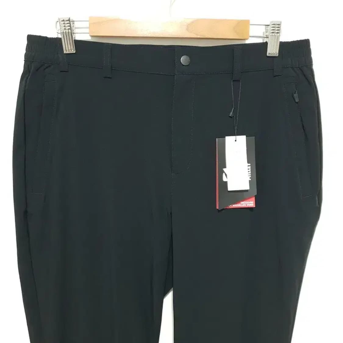 밀레 뉴월드 기본 팬츠 88_S1114 상품이미지2