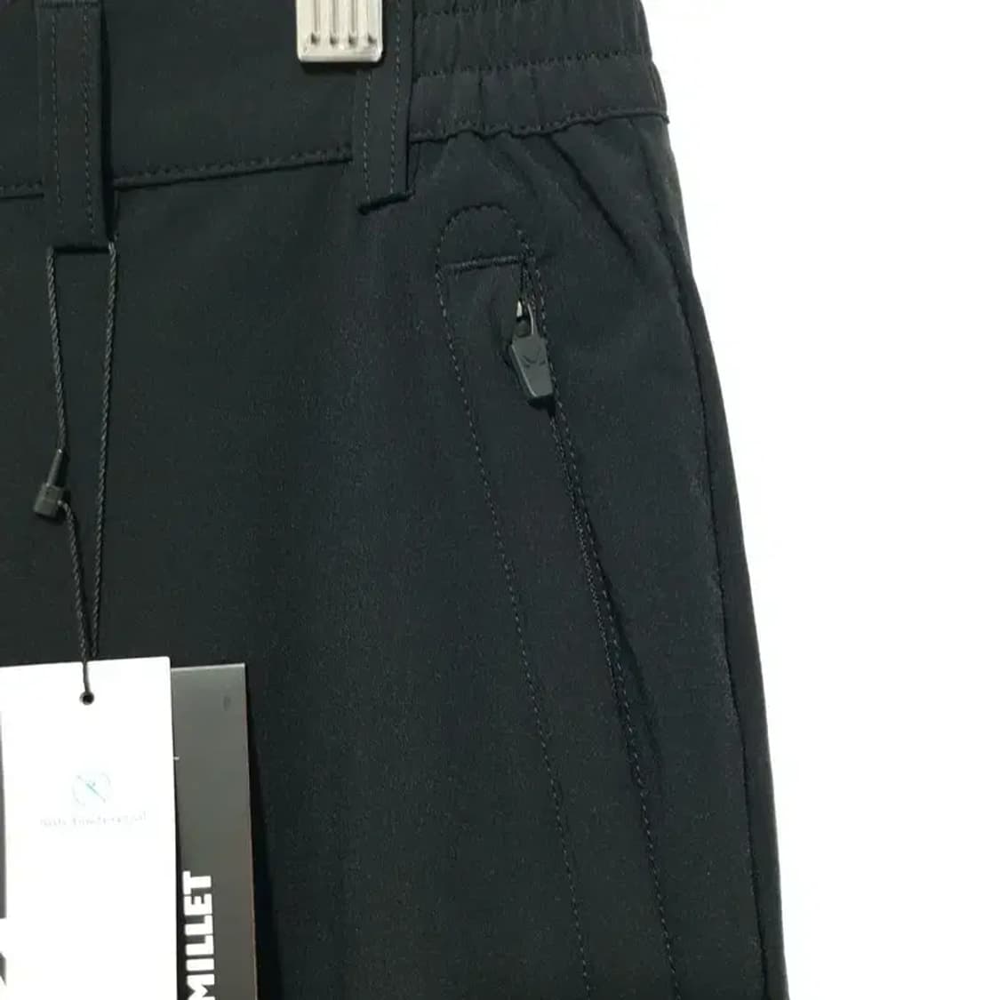 밀레 뉴월드 기본 팬츠 88_S1114 상품이미지3