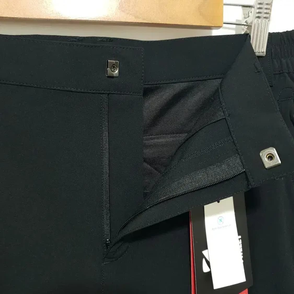 밀레 뉴월드 기본 팬츠 88_S1114 상품이미지7