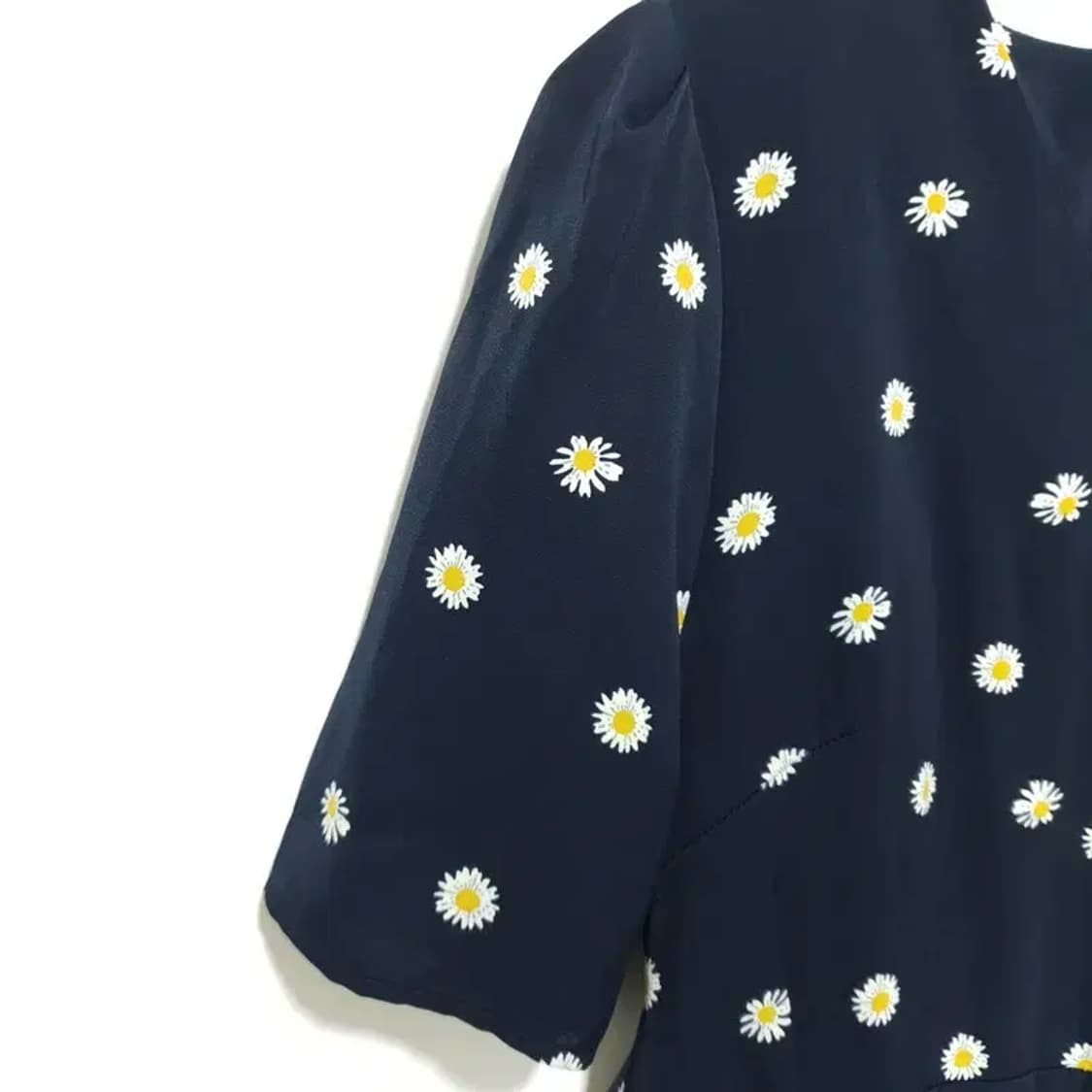 플라워 롱 원피스 F_S1095 상품이미지3