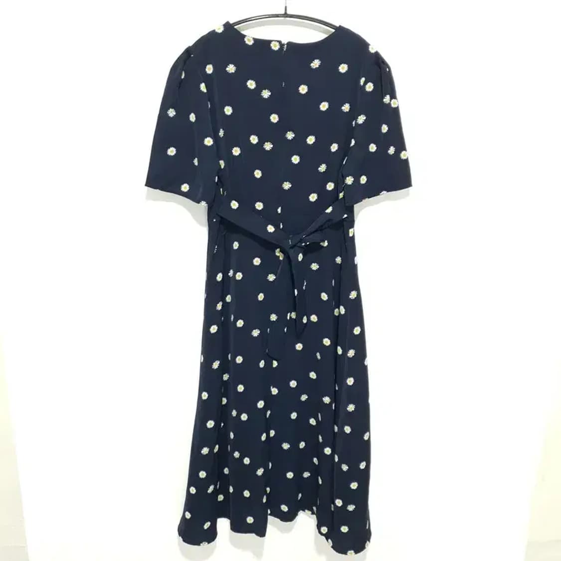 플라워 롱 원피스 F_S1095 상품이미지5