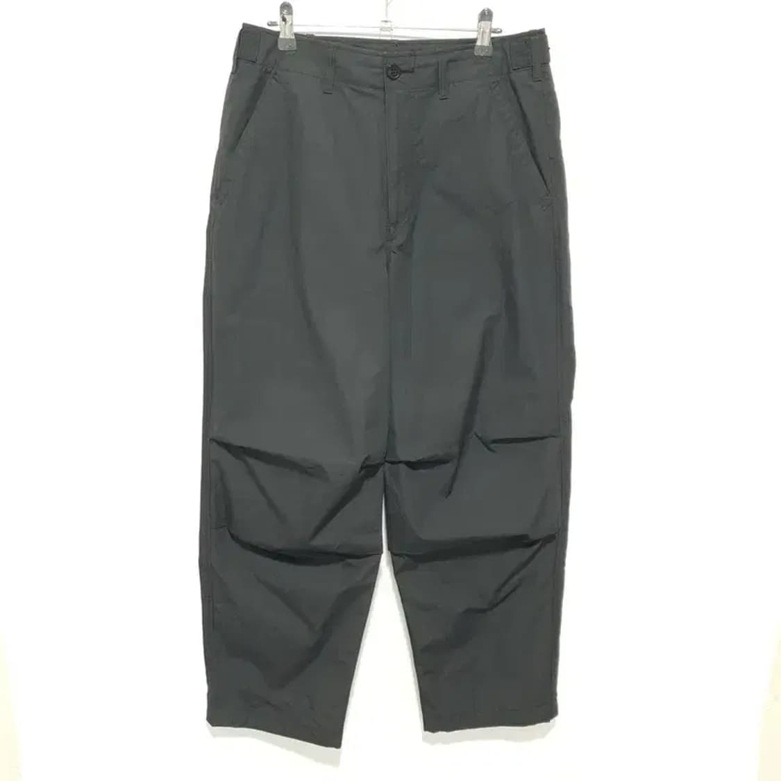 유니클로 U 와이드핏 파라슈트 팬츠 76_S1115 상품이미지1