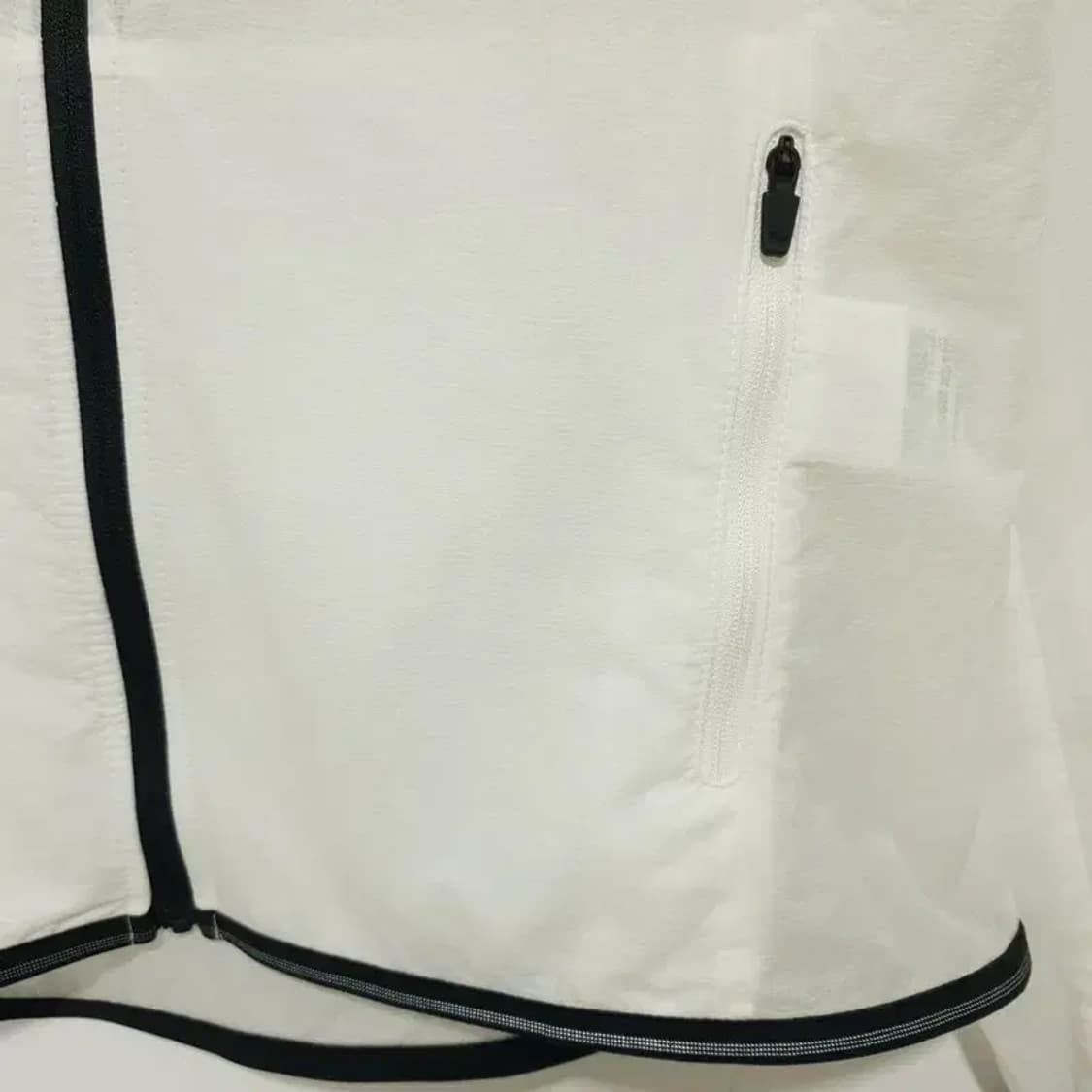 휠라 여성 러닝 경량 바람막이 자켓 95 M_M1124 상품이미지3