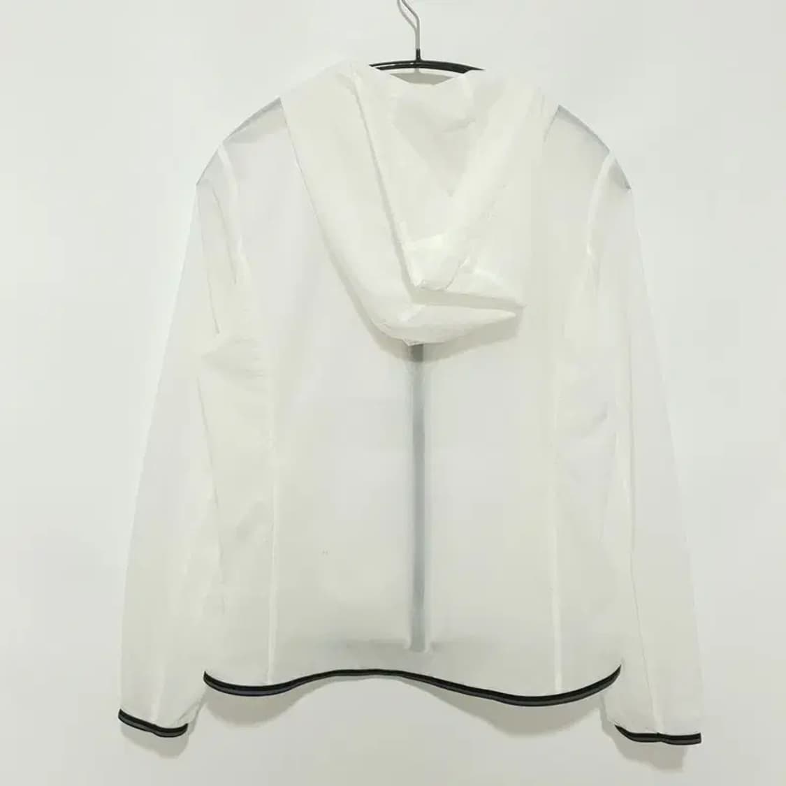 휠라 여성 러닝 경량 바람막이 자켓 95 M_M1124 상품이미지5