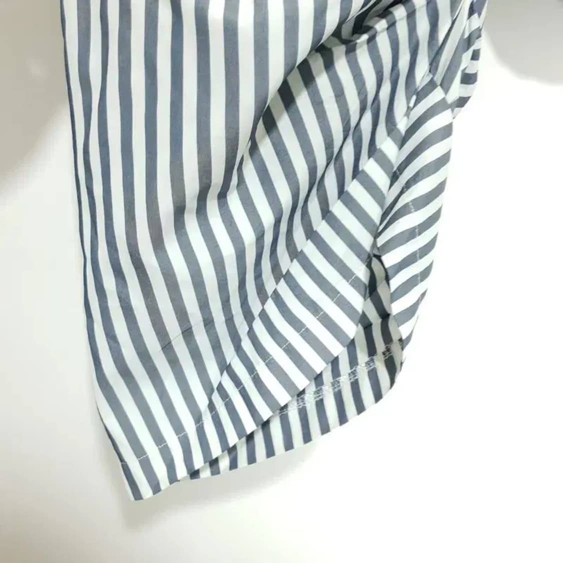 오프숄더 코르셋 블라우스 F_M1125 상품이미지5