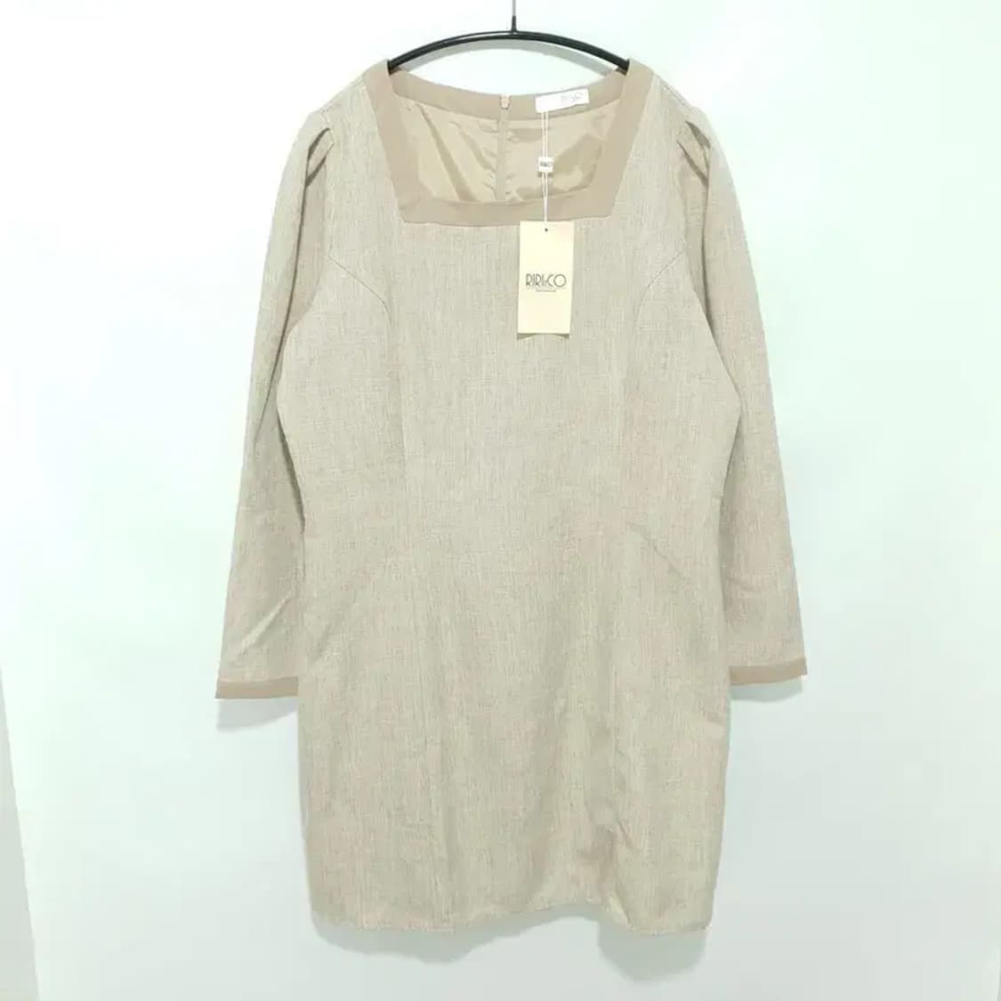 리리앤코 원피스 3_M1126 상품이미지1