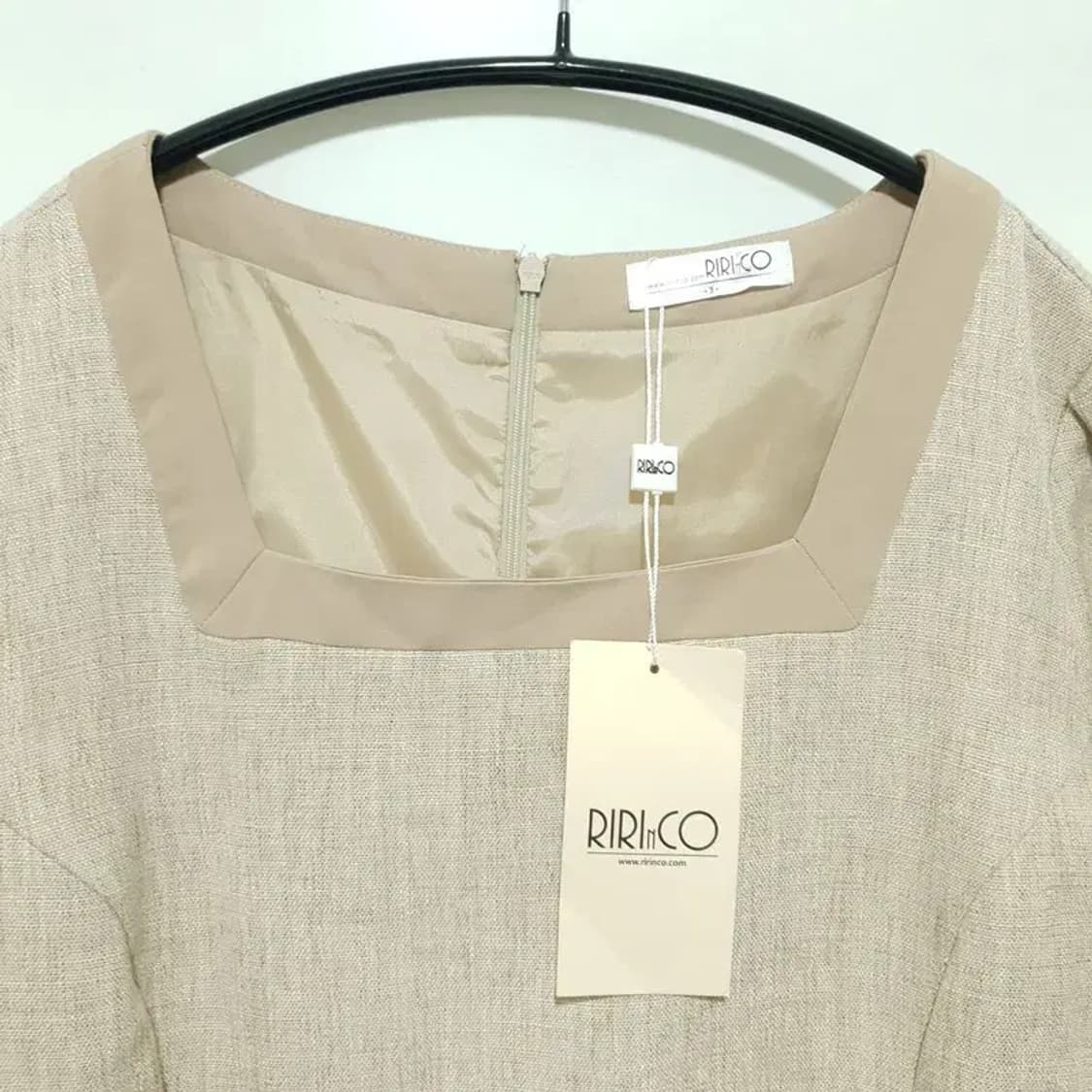 리리앤코 원피스 3_M1126 상품이미지2