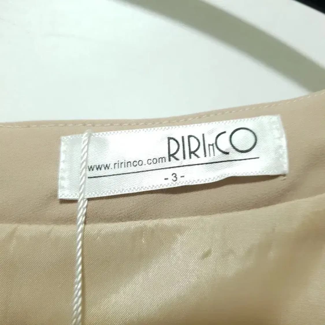 리리앤코 원피스 3_M1126 상품이미지6