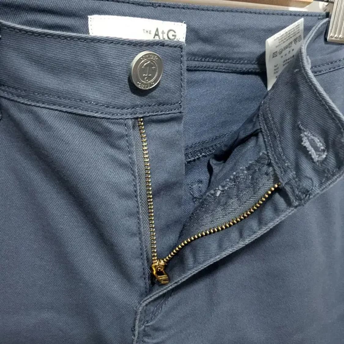 더엣지 면 팬츠 27_M1129 상품이미지5