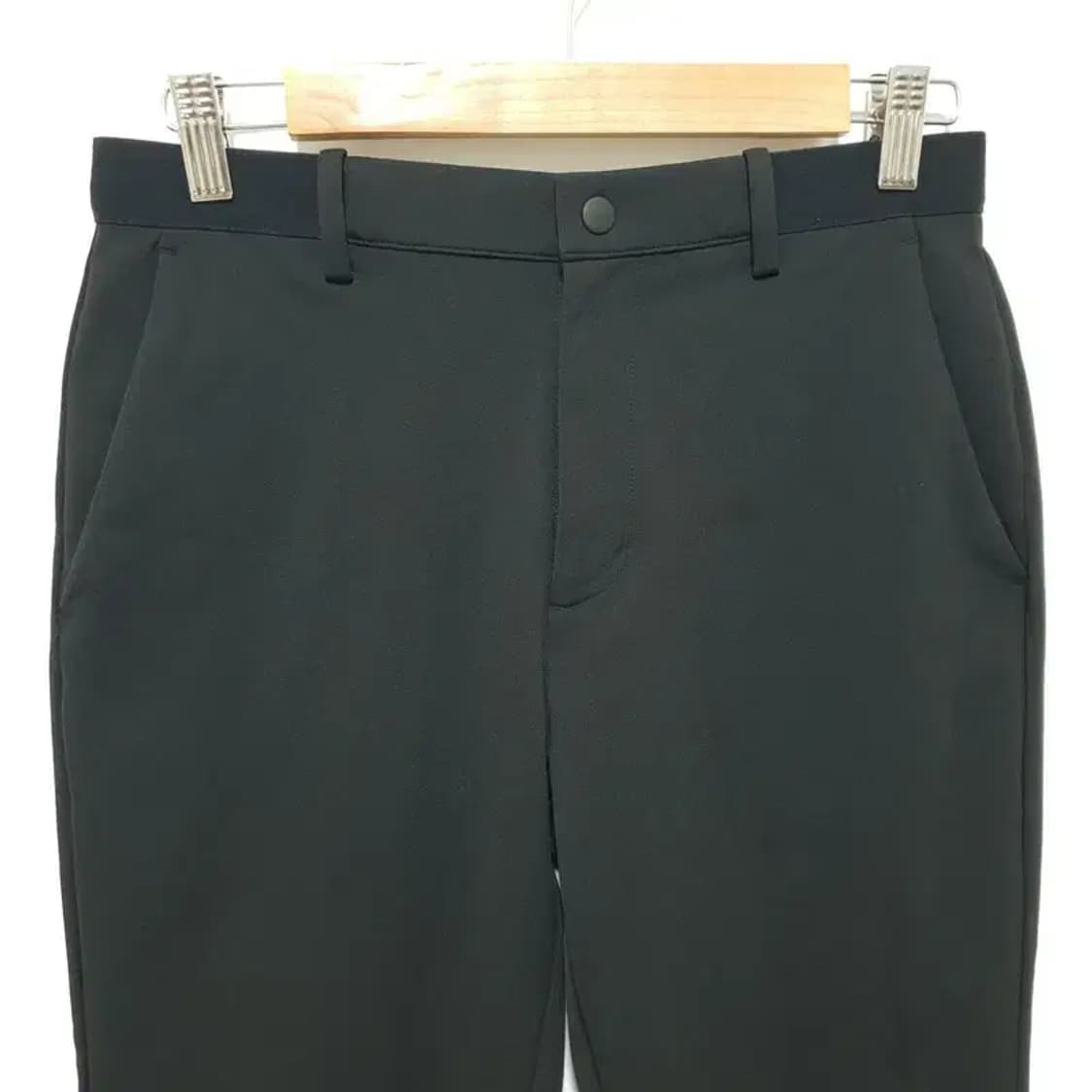 유니클로 이지 밴딩 앵클 슬랙스 공용 S_S1134 상품이미지2