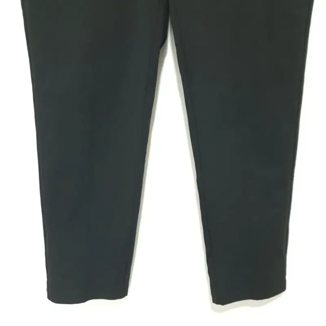 유니클로 이지 밴딩 앵클 슬랙스 공용 S_S1134 상품이미지3