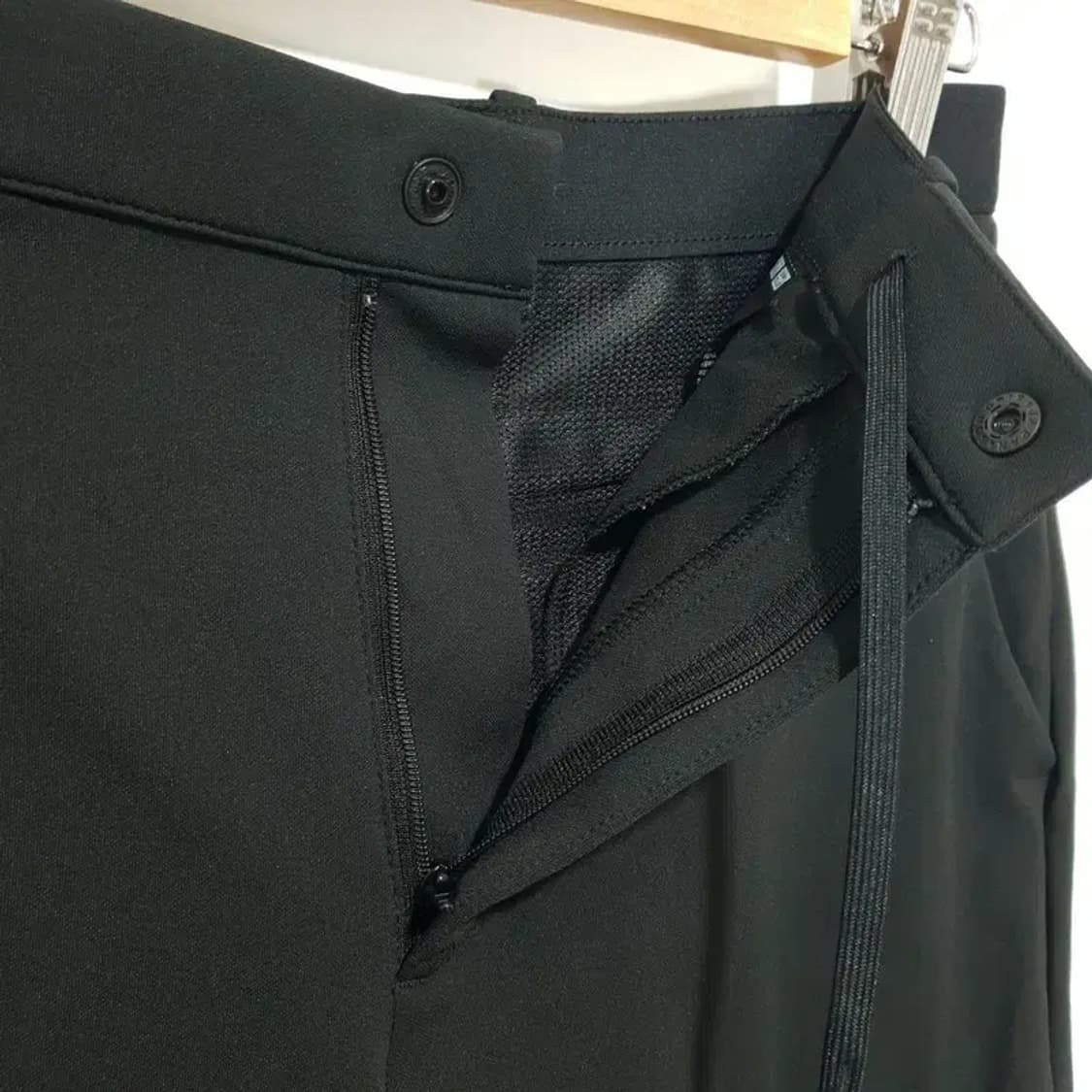 유니클로 이지 밴딩 앵클 슬랙스 공용 S_S1134 상품이미지5