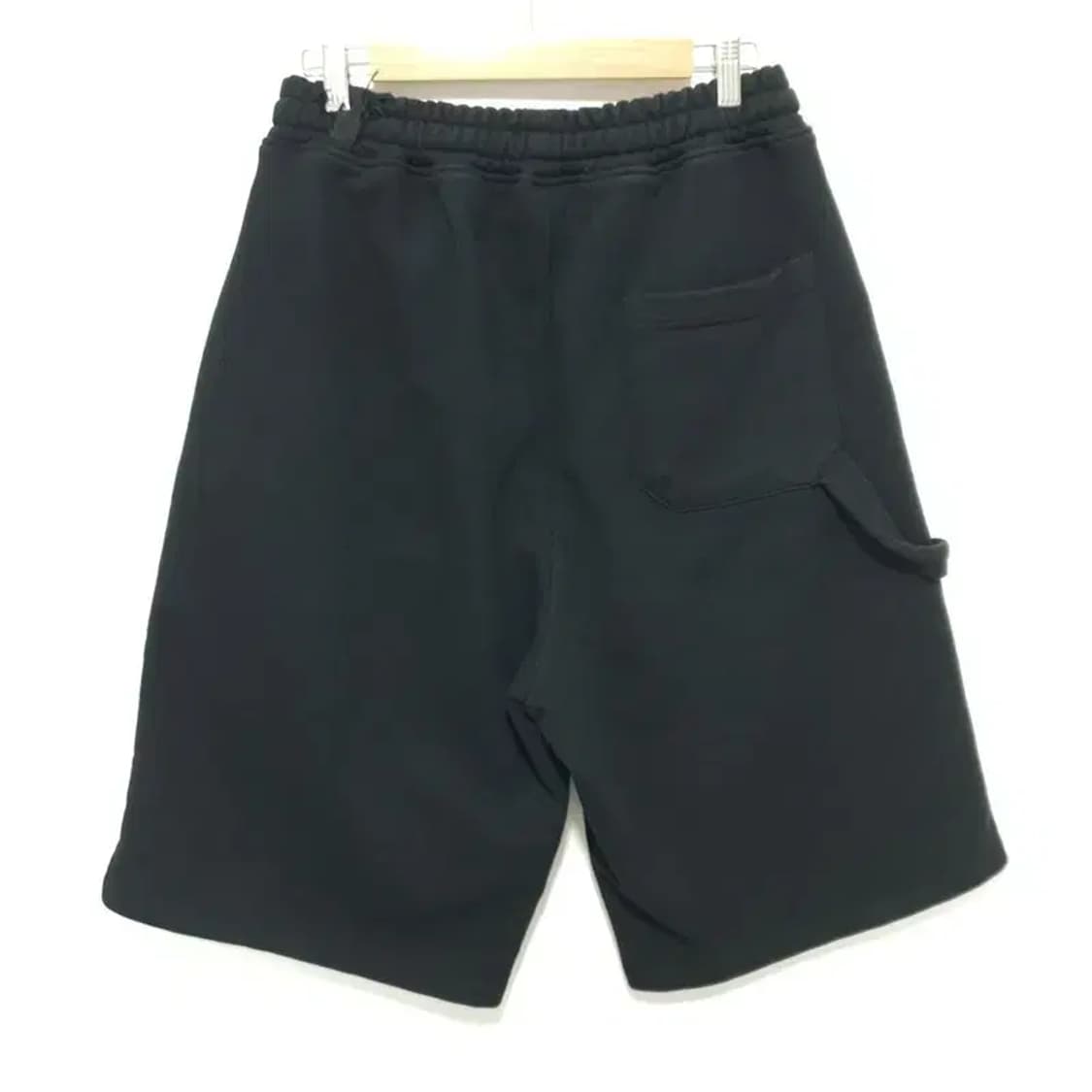 밈더워드로브 솔라 리벳 버뮤다 팬츠 F_S1137 상품이미지6