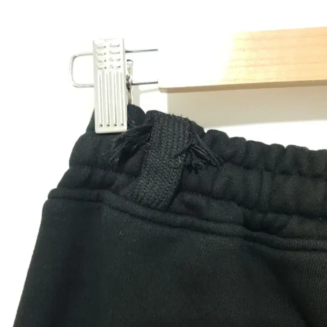 밈더워드로브 솔라 리벳 버뮤다 팬츠 F_S1137 상품이미지7