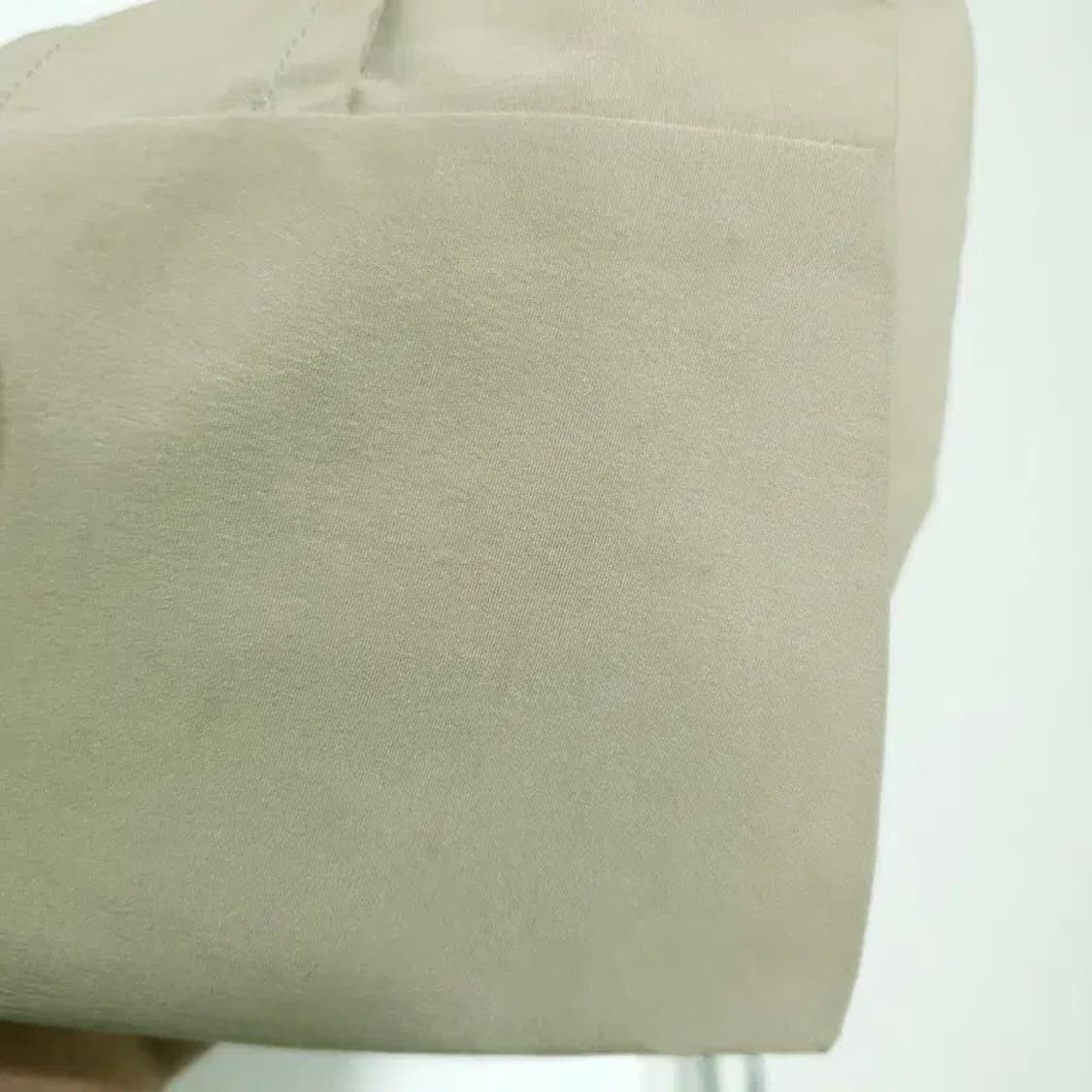 유니클로 남성 컨버터블 칼라 맥 코트 (내피 포함) M_M1121 상품이미지4