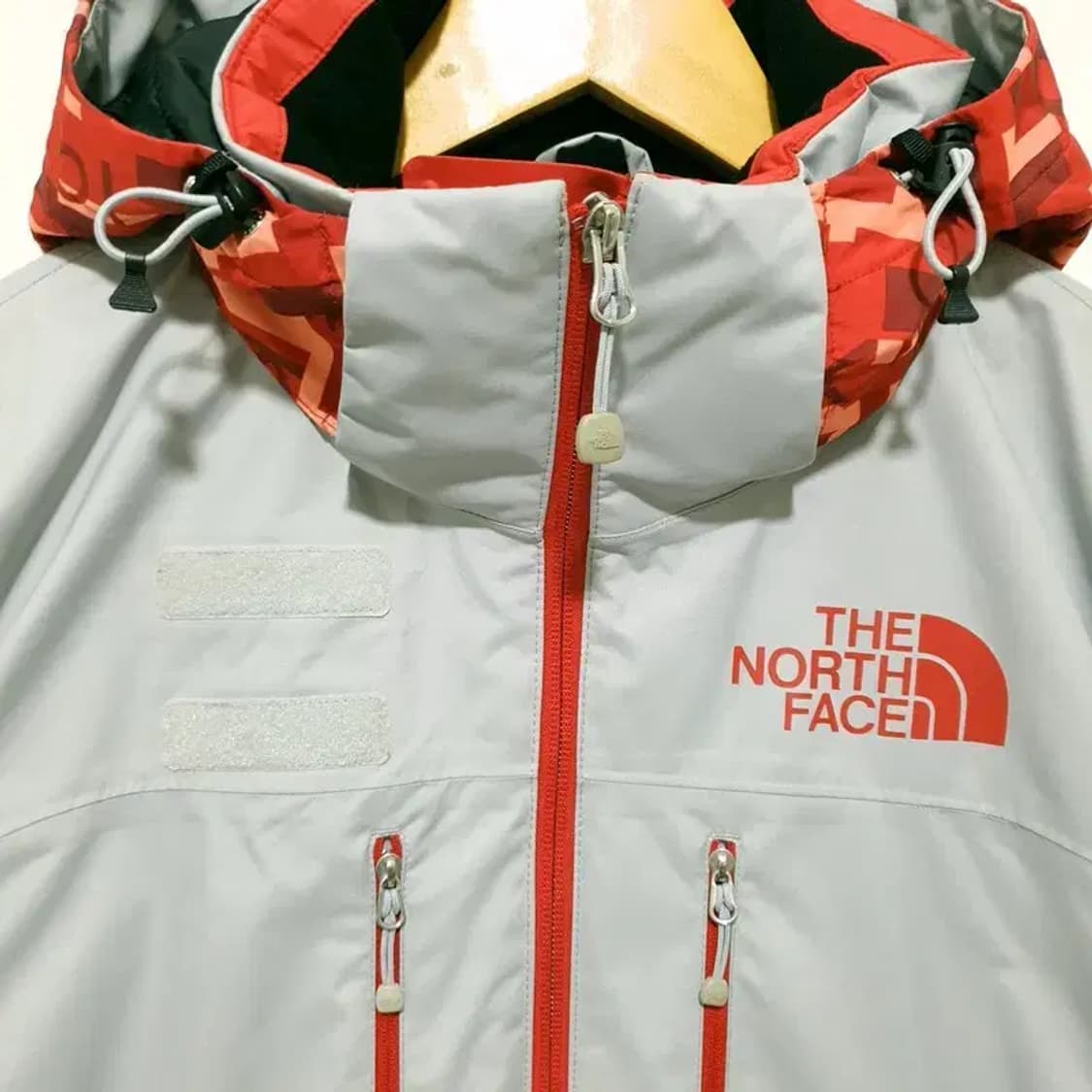 노스페이스 평창 올림픽 여성 스키 보드 자켓 점퍼 XS 85_W0279 상품이미지2