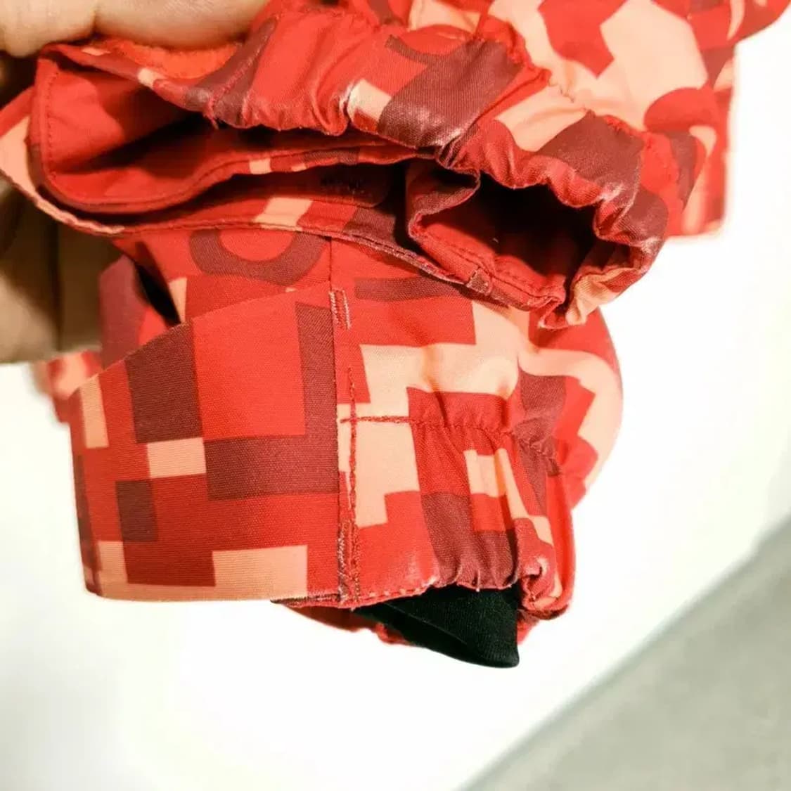 노스페이스 평창 올림픽 여성 스키 보드 자켓 점퍼 XS 85_W0279 상품이미지4