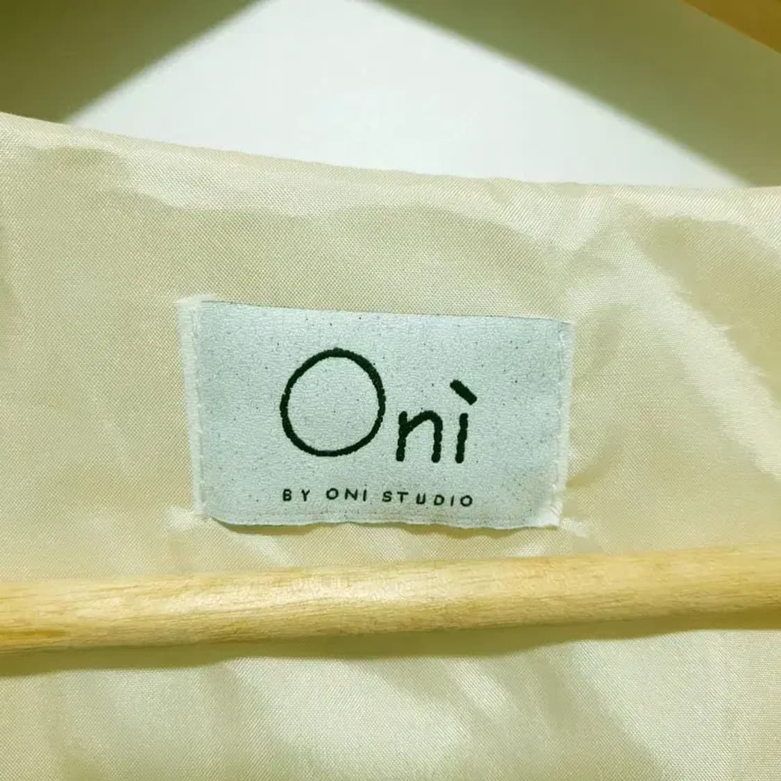 Oni 셔링 브이넥  롱 원피스 F_M1127 상품이미지7