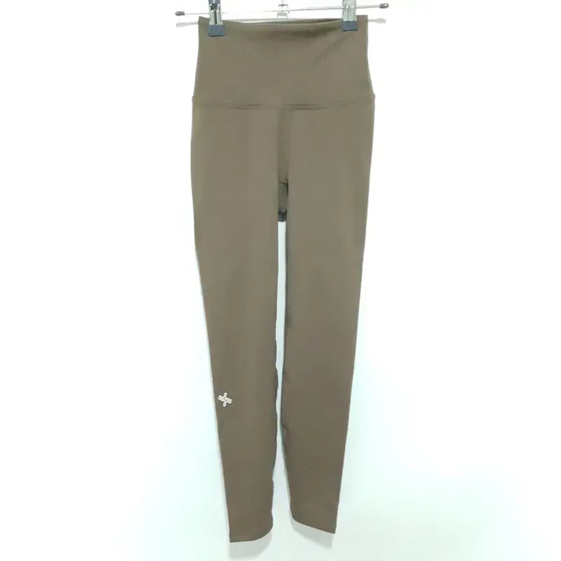 젝시믹스 레깅스 브라운 S_M1133 상품이미지1