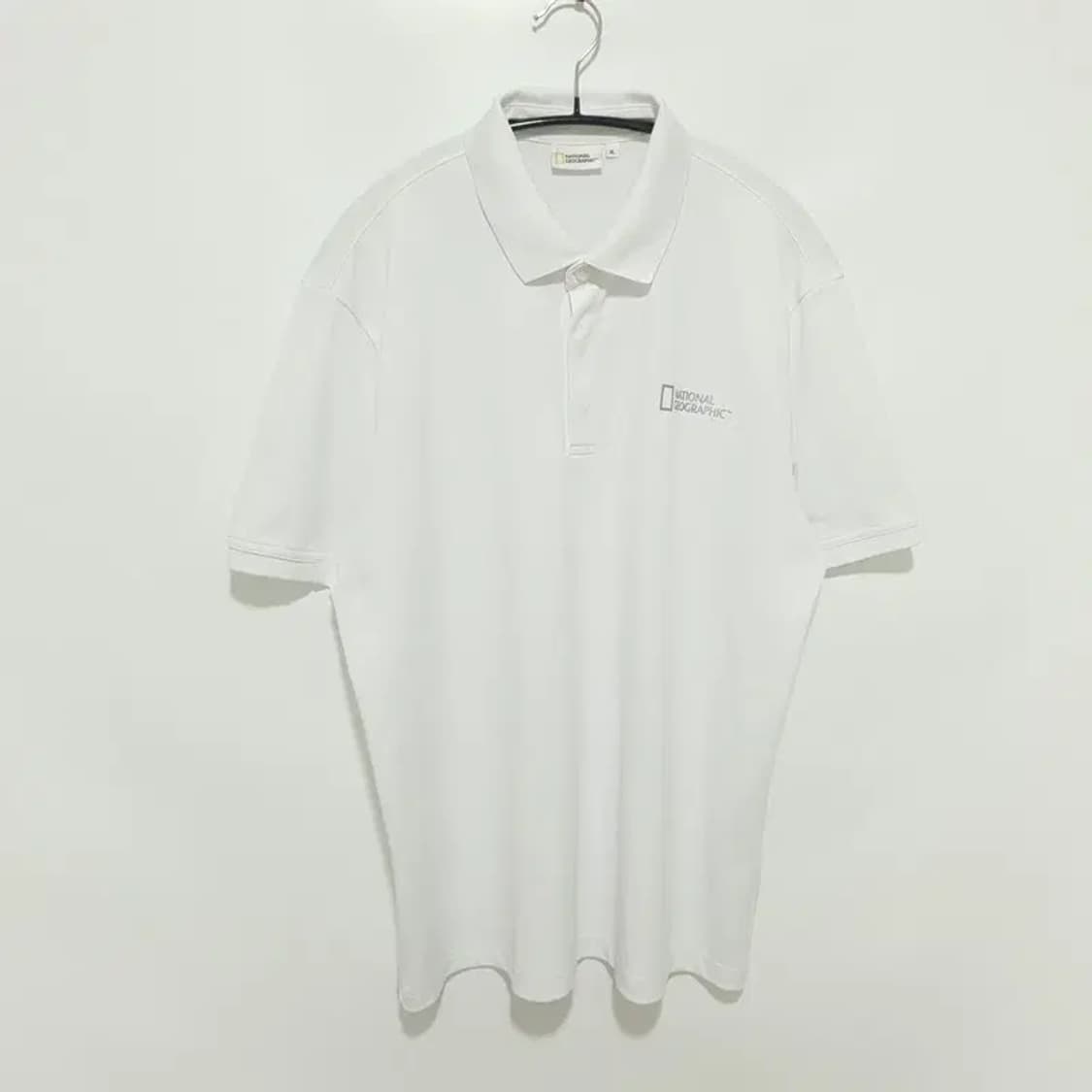 내셔널 지오그래픽 웰라카 반팔 카라티 XL_S1120 상품이미지1