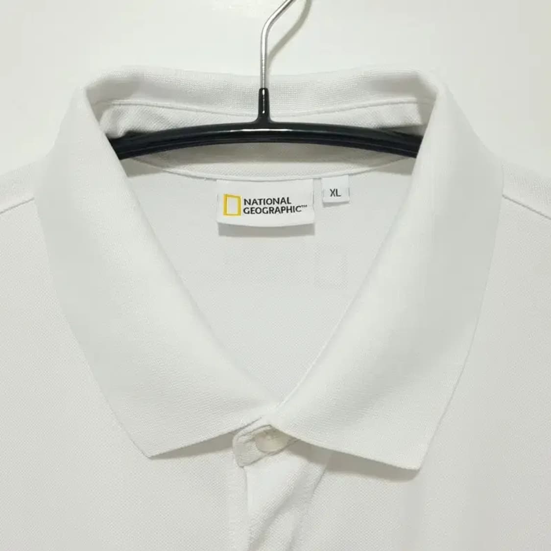 내셔널 지오그래픽 웰라카 반팔 카라티 XL_S1120 상품이미지2