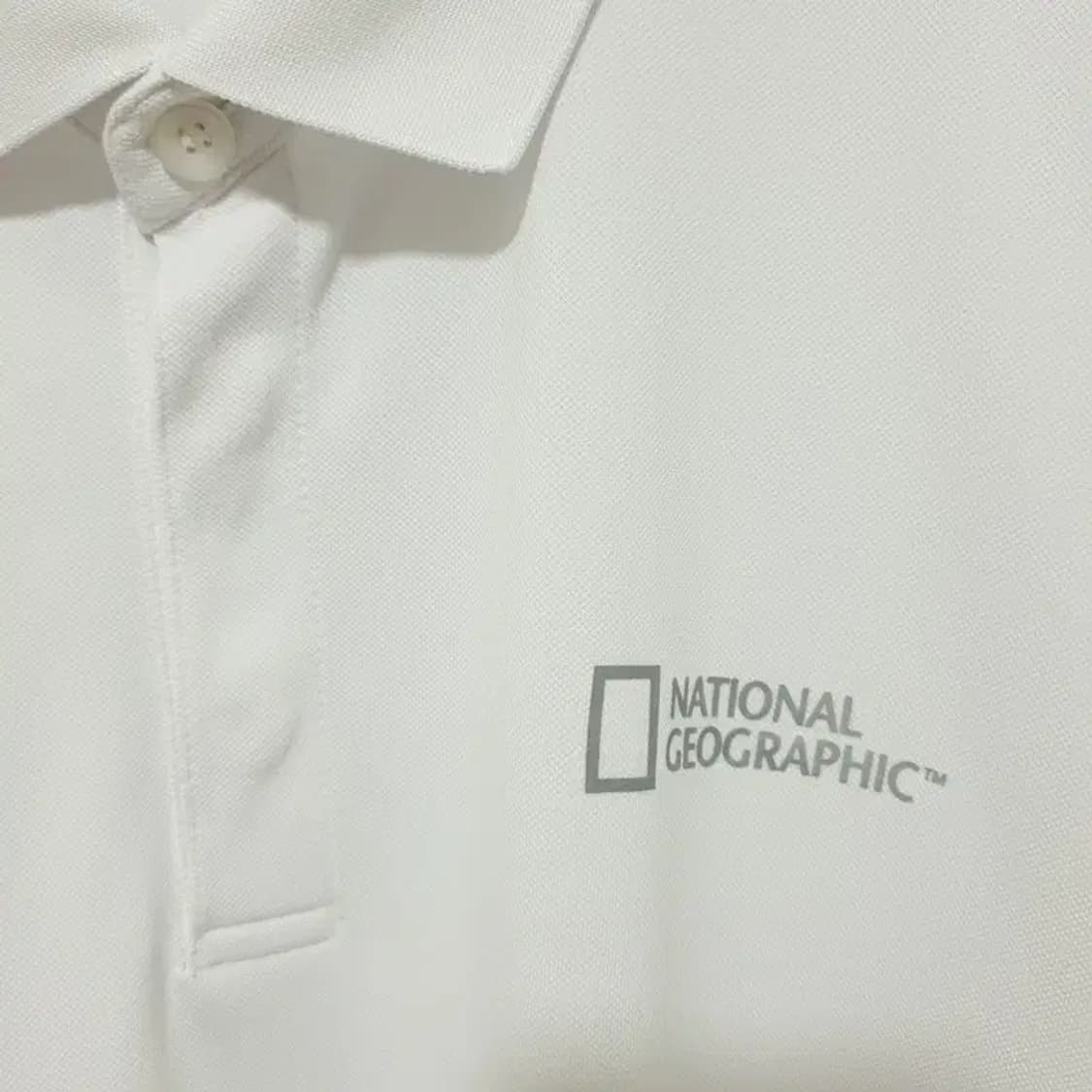내셔널 지오그래픽 웰라카 반팔 카라티 XL_S1120 상품이미지3
