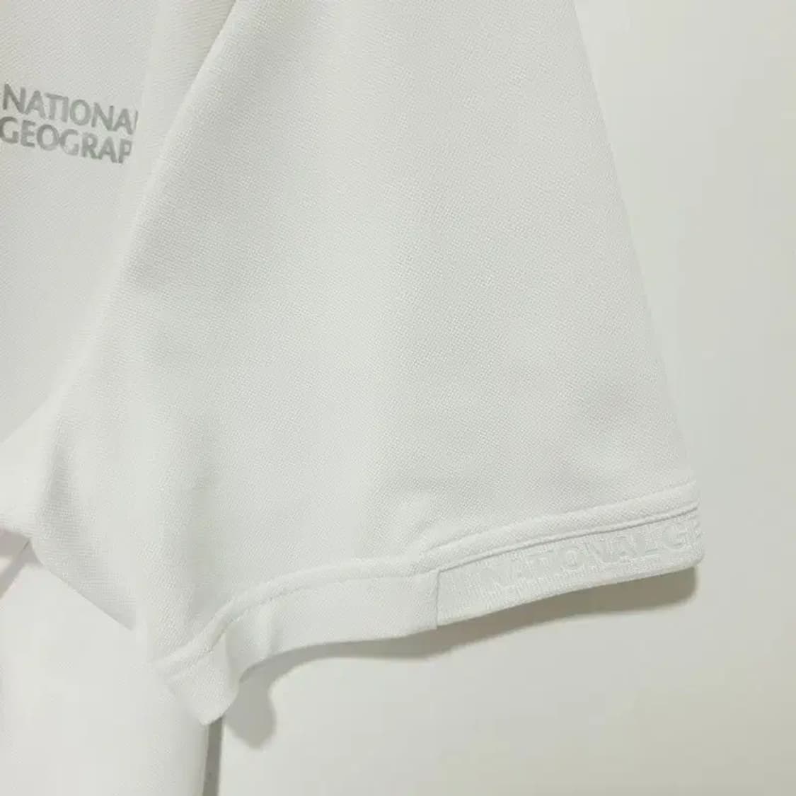 내셔널 지오그래픽 웰라카 반팔 카라티 XL_S1120 상품이미지4