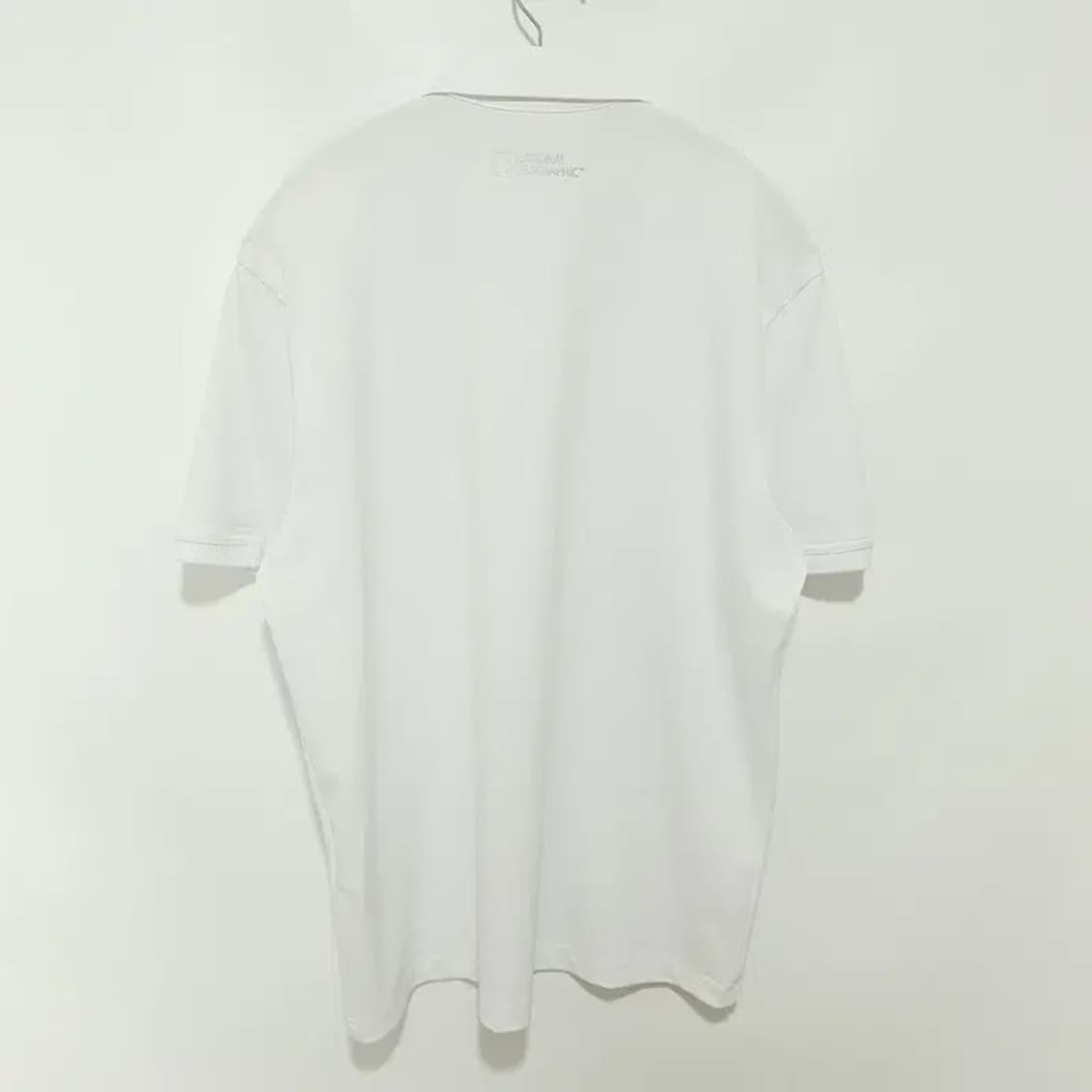 내셔널 지오그래픽 웰라카 반팔 카라티 XL_S1120 상품이미지5