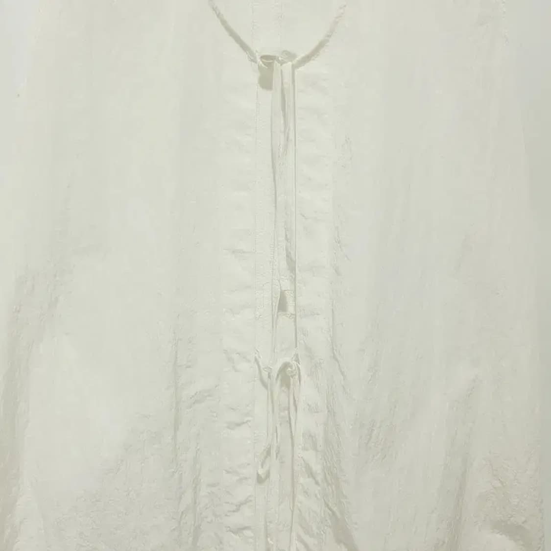 LEVAR 르바 리본 타이 레이어드 드레스 F_S1130 상품이미지4